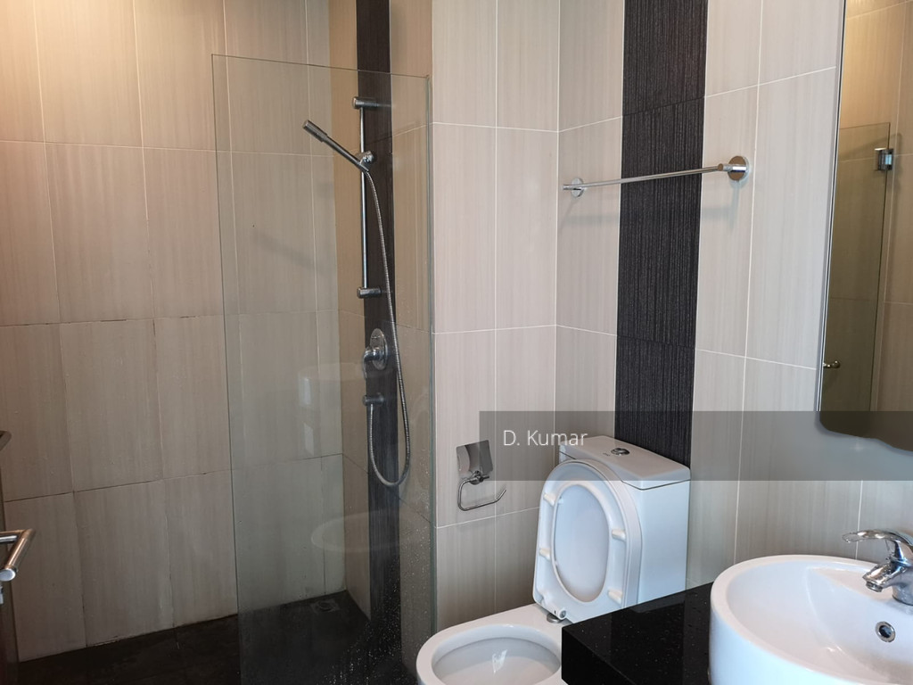 Cardiff Residence (D19), Condominium #204280291